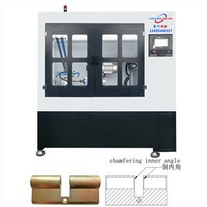 سلنڈر ہاؤسنگ مشین